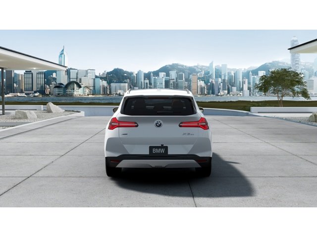 New 2026 Alpine White BMW 30 xDrive image 5
