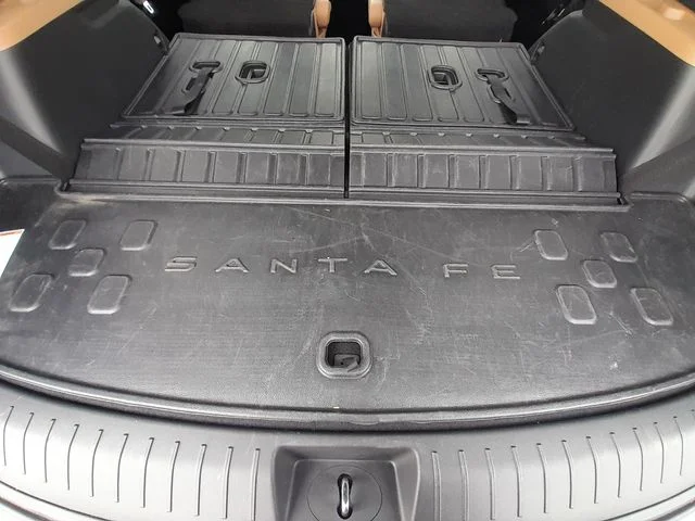 Used 2026 White Hyundai Calligraphy image 66