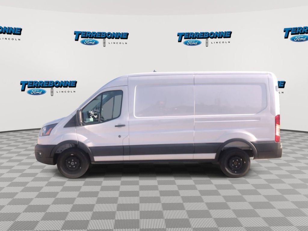 2025 Ford Transit Van Base - Photo 6