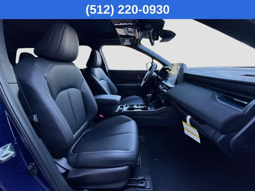 New 2026 Blue Subaru Premium image 39