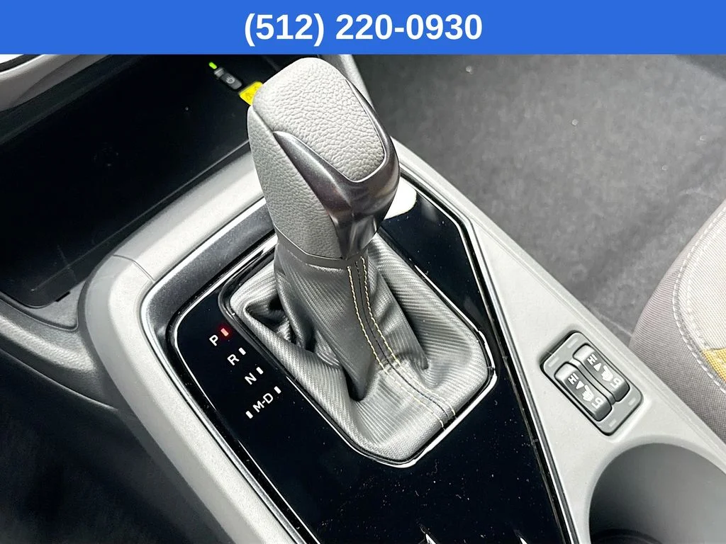 New 2026 White Subaru Sport image 23