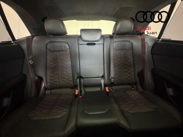 Certified Used 2024 Black Audi 4.0T image 14