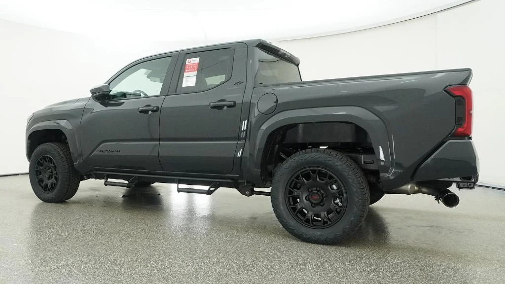 New 2026 Underground Toyota SR5 image 30