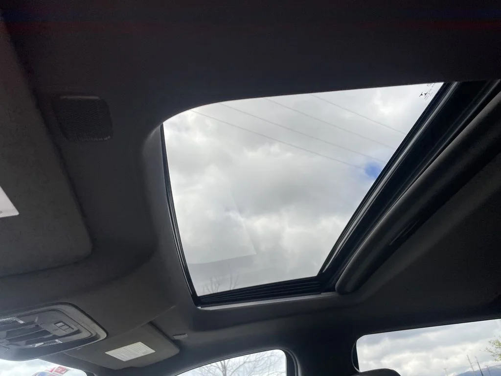 Used 2019 Smokey Quartz Metallic GMC Denali image 27