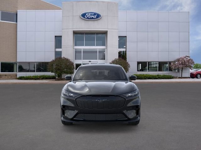 2025 Ford Mustang Mach-E GT - Photo 6