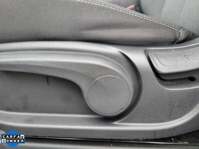 Certified Used 2025 Silver Hyundai SE image 20