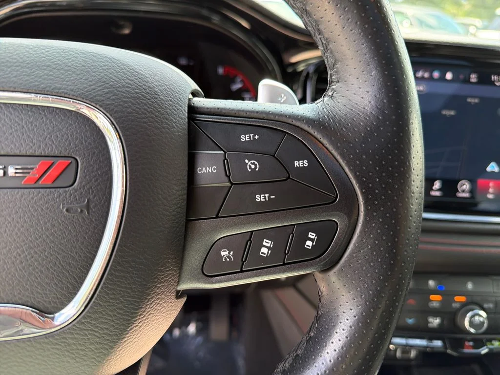 2023 Dodge Durango R/T - Photo 28