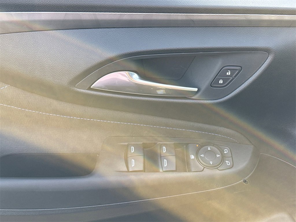 2026 BUICK ENVISTA - Image 12