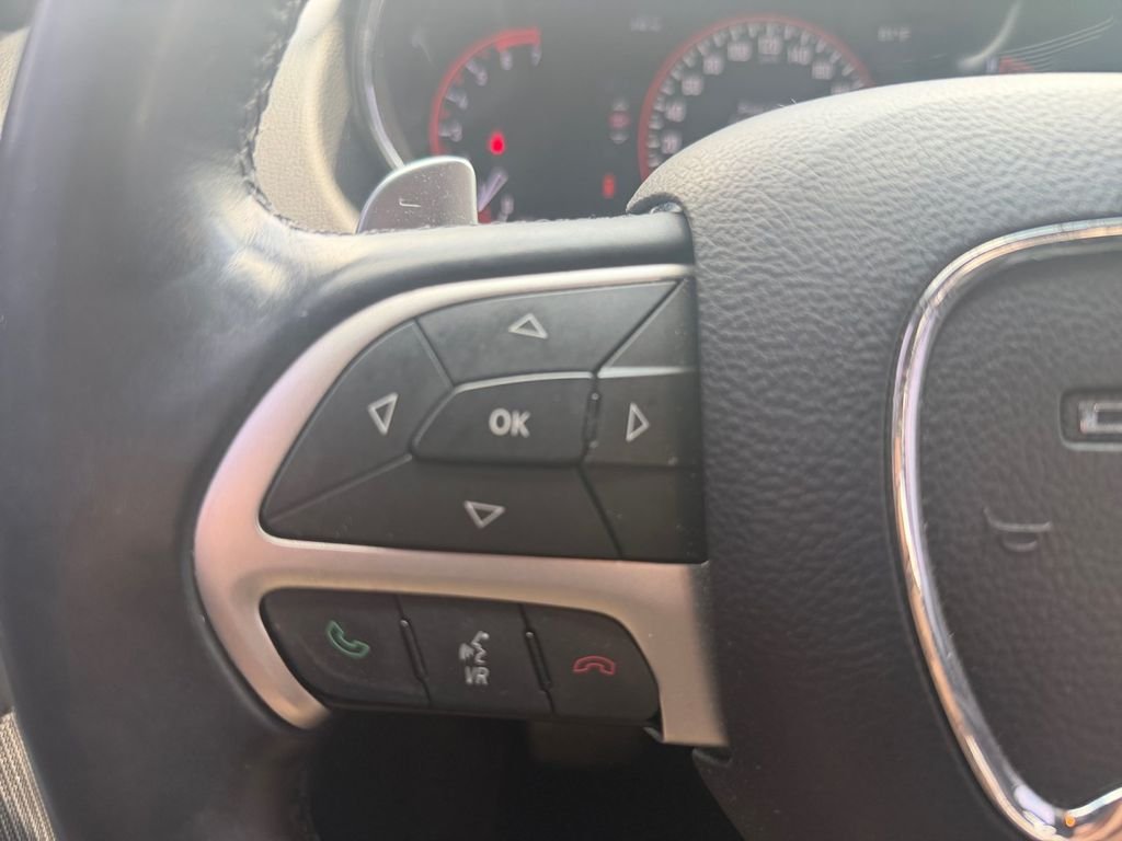 Used 2015 Silver Dodge R/T image 30