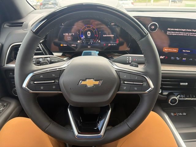 2026 Chevrolet Tahoe High Country - Photo 31