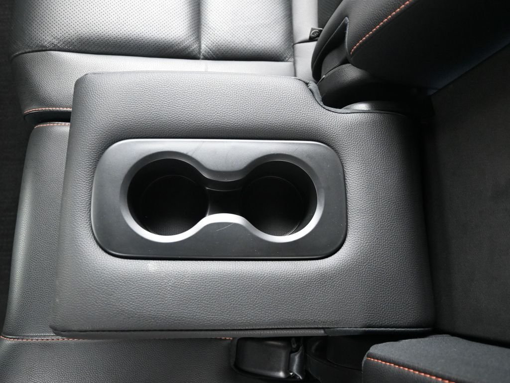 2022 Honda Passport TrailSport - Photo 19