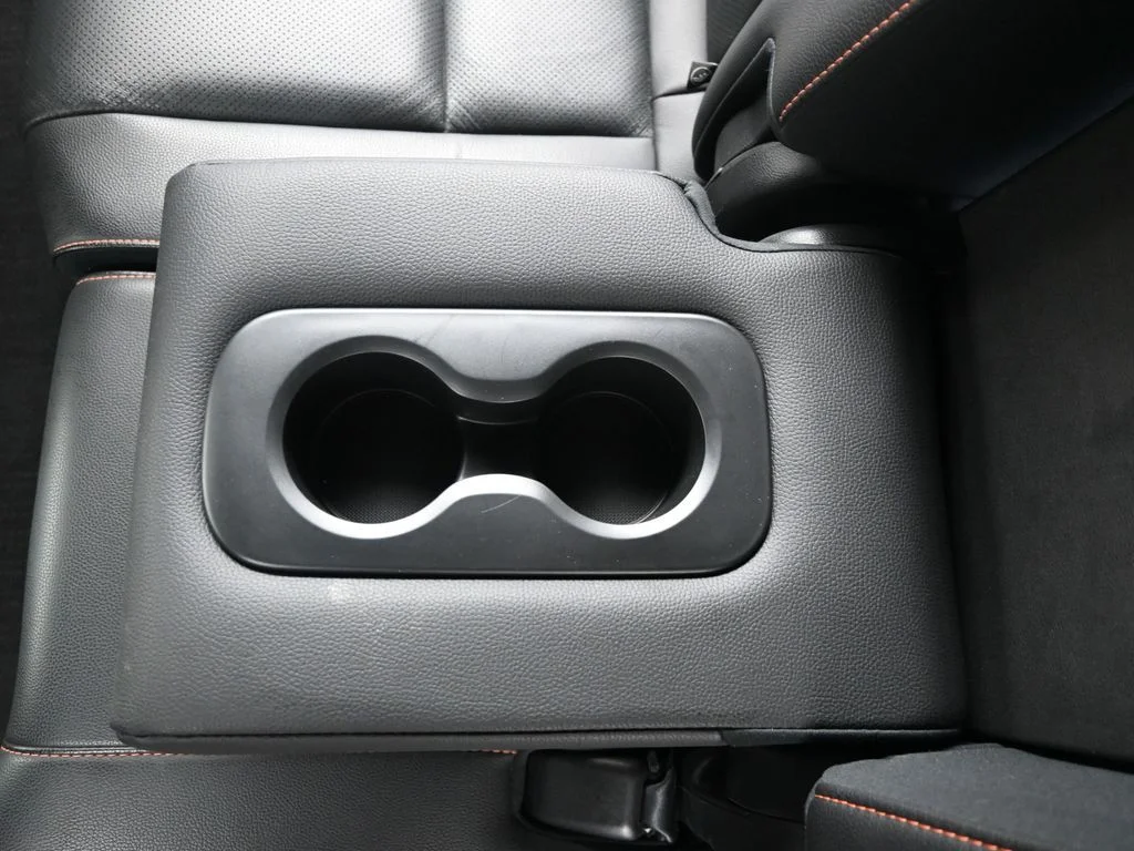 2022 Honda Passport TrailSport - Photo 19