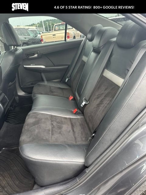 Used 2012 Gray Toyota SE image 13