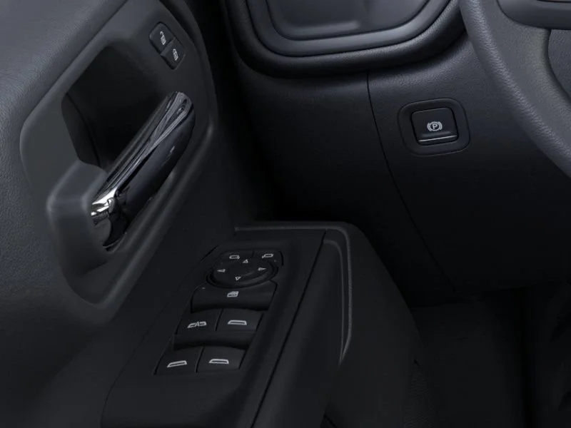 2026 GMC Sierra 1500 Pro - Photo 22
