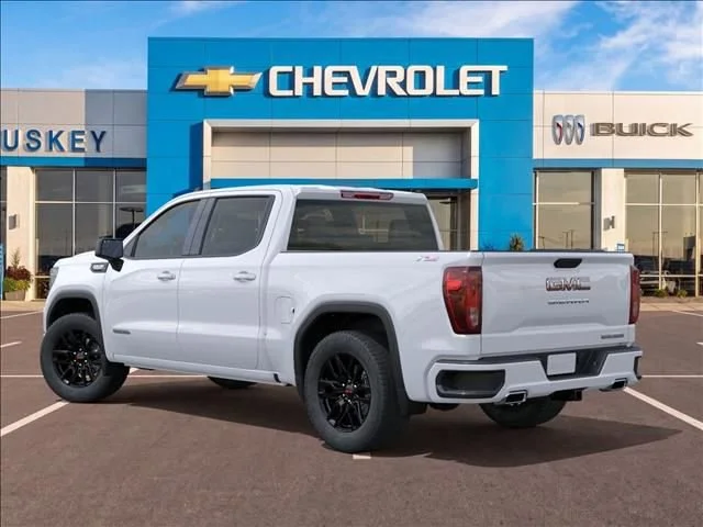 2026 GMC Sierra 1500 Elevation - Photo 3