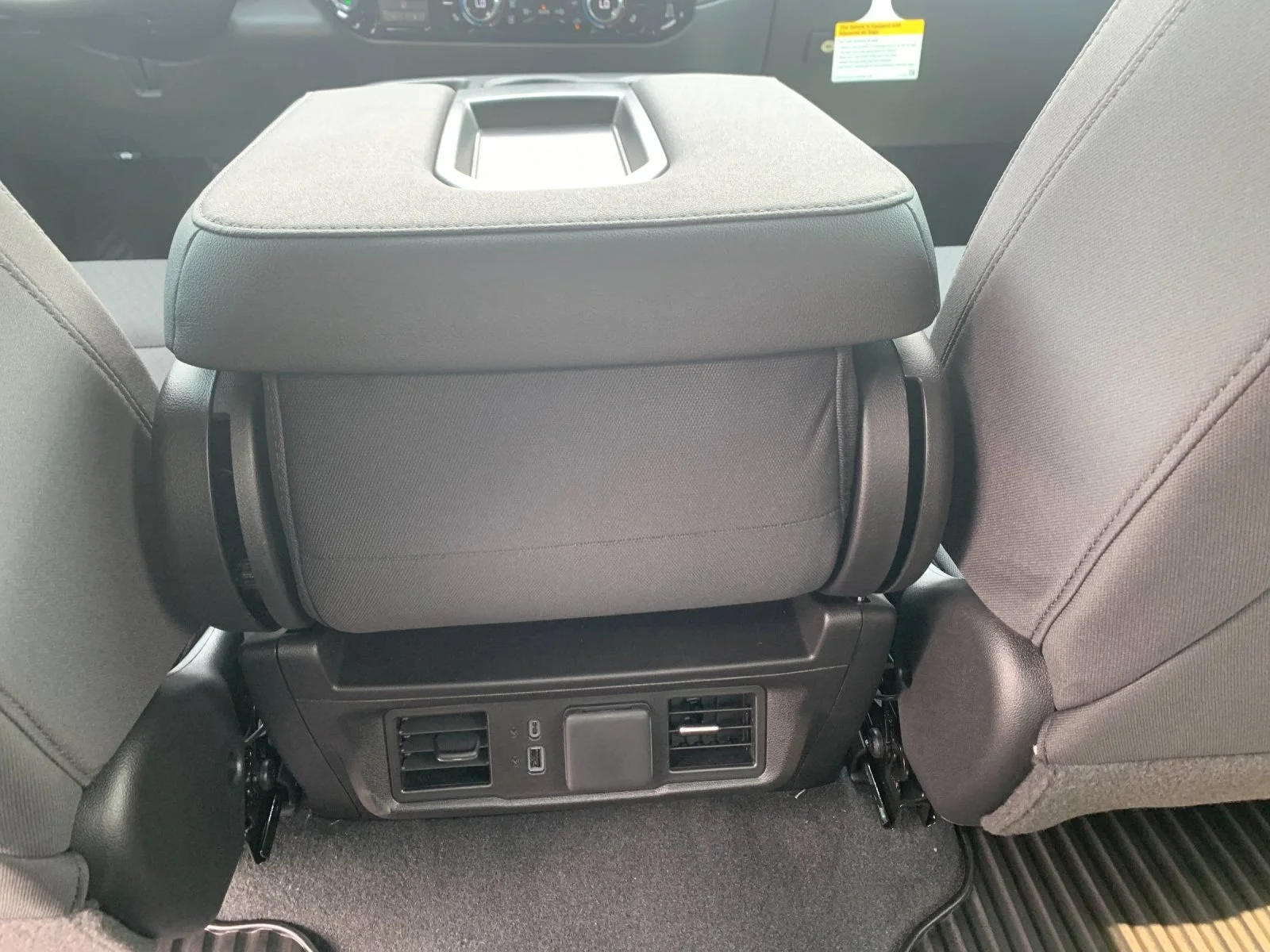 2026 GMC Sierra 1500 Elevation - Photo 14