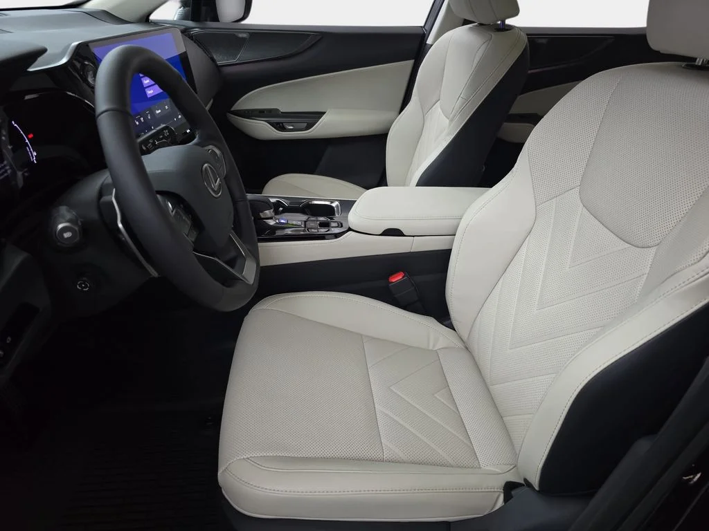 New 2026 Caviar Lexus LUXURY AWD image 15