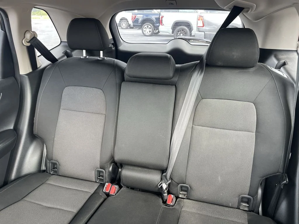 Used 2024 Black Honda LX image 25