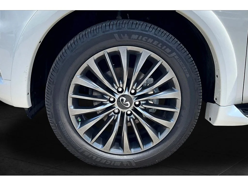 Used 2024  INFINITI SENSORY image 7