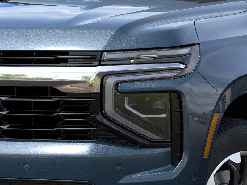 New 2026 Lakeshore Blue Metallic Chevrolet LS image 10
