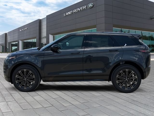 New 2026 Carpathian Grey Land Rover Hoxton Edition image 2
