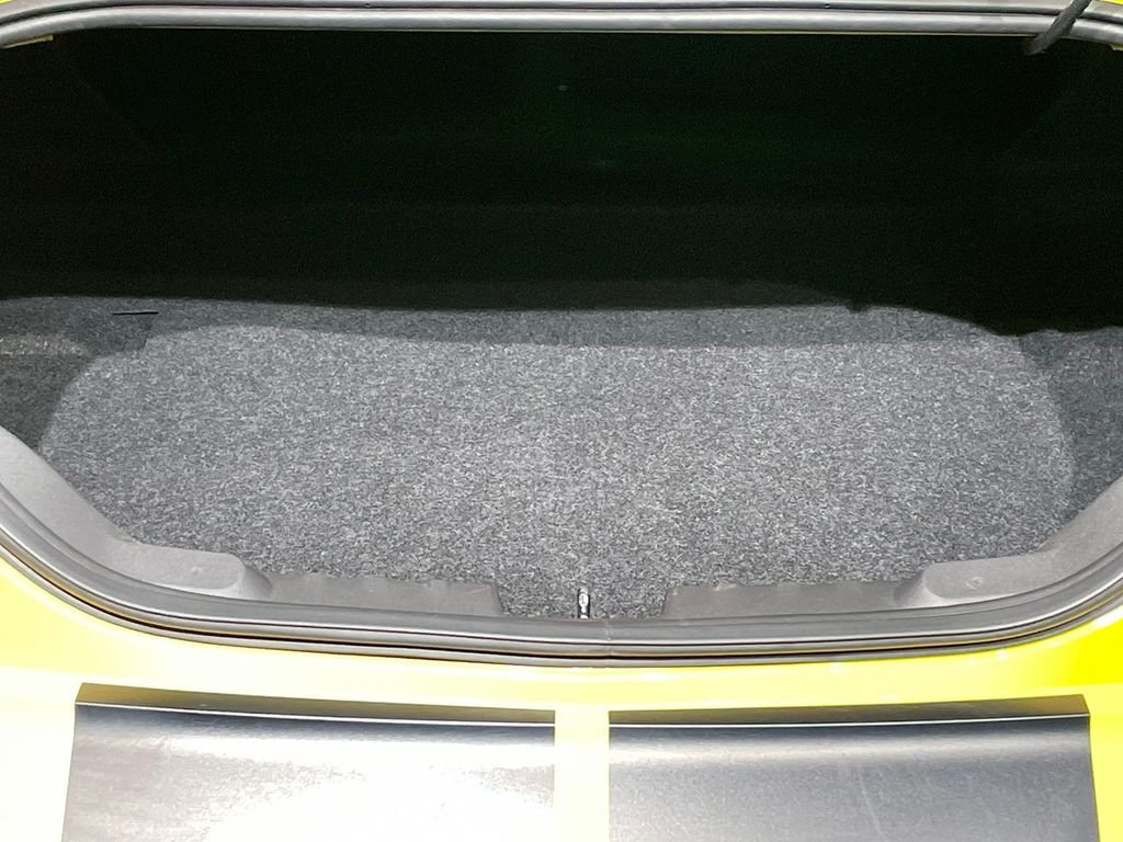 Used 2014 Yellow Chevrolet 2LT image 39