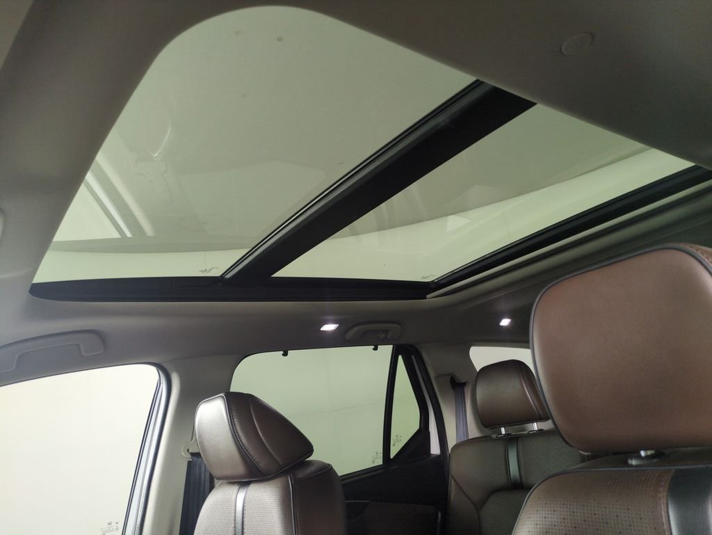 2023 Honda Pilot Elite - Photo 21