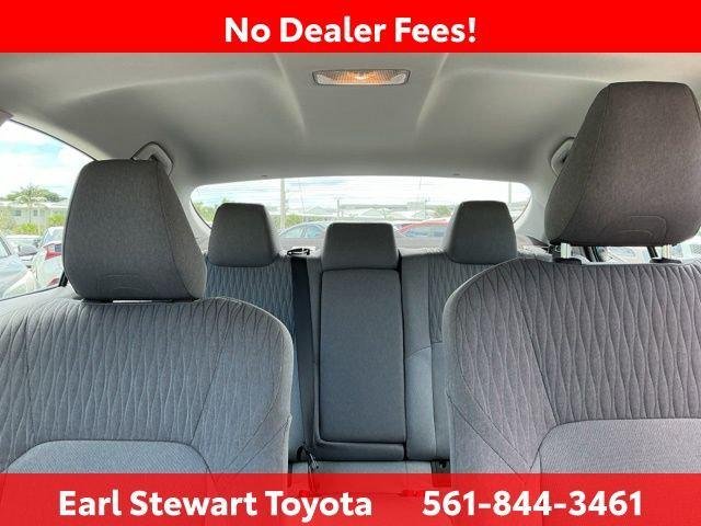 Certified Used 2025 LABRADORITE Toyota  image 16