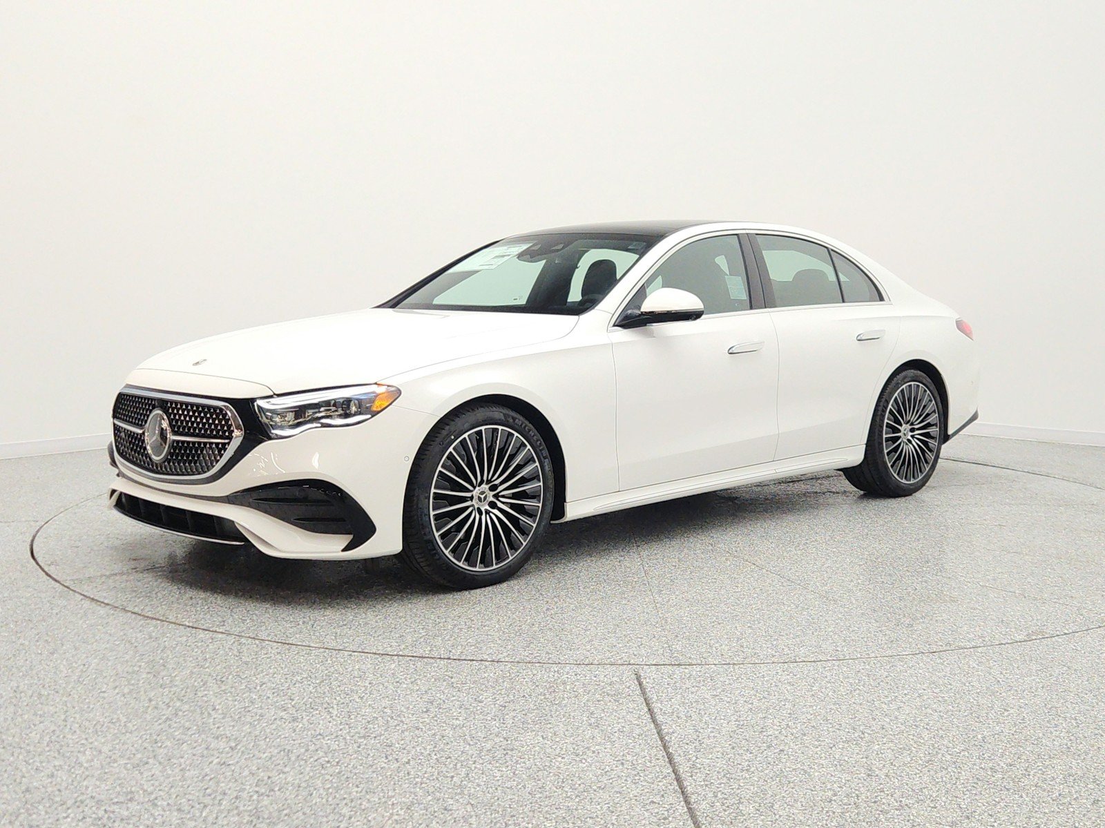 2026 Mercedes-Benz E-Class E350's photo