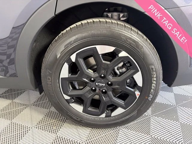 New 2026  Kia S image 48