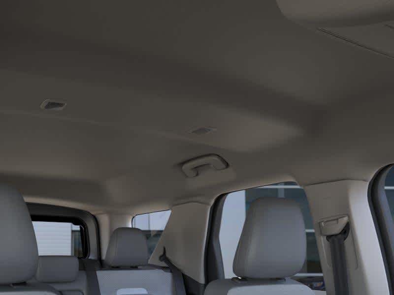 New 2025 Oxford White Ford Badlands image 22