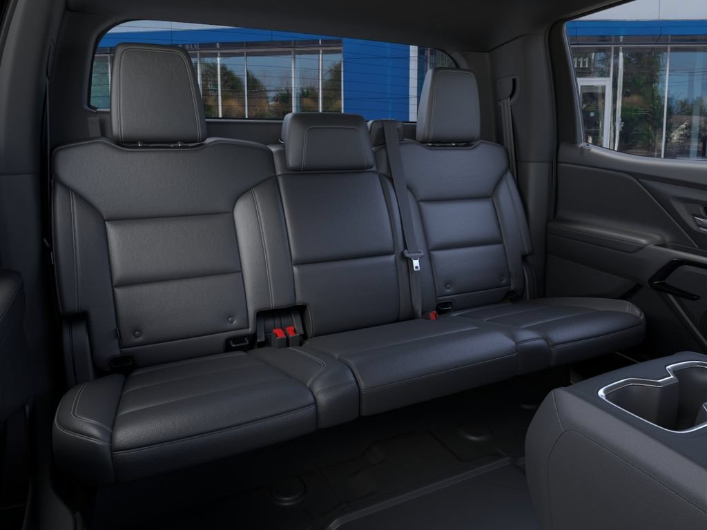 2026 Chevrolet Silverado EV LT - Photo 17