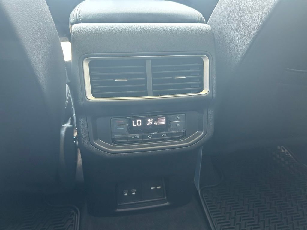 2026 Volkswagen Atlas SE w/Tech - Photo 47