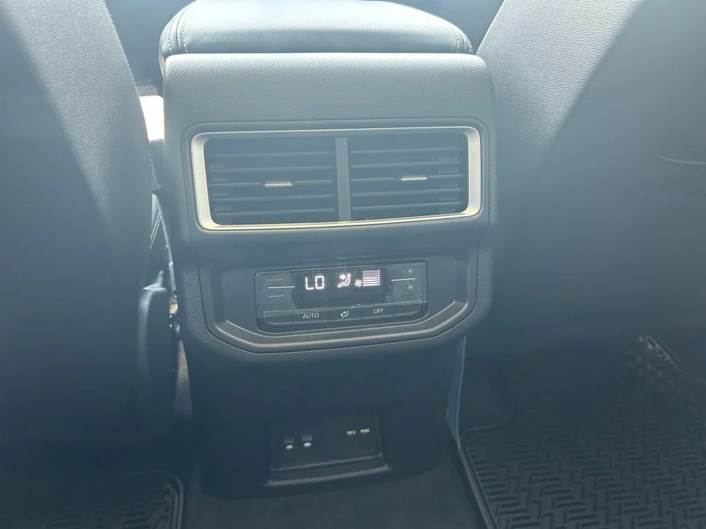 2026 Volkswagen Atlas SE w/Tech - Photo 47