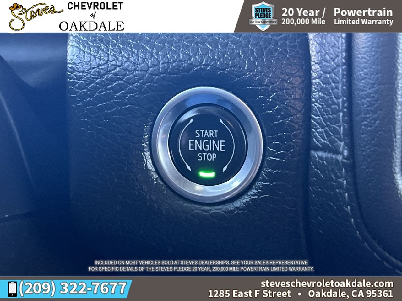 2021 GMC Yukon Denali - Photo 21