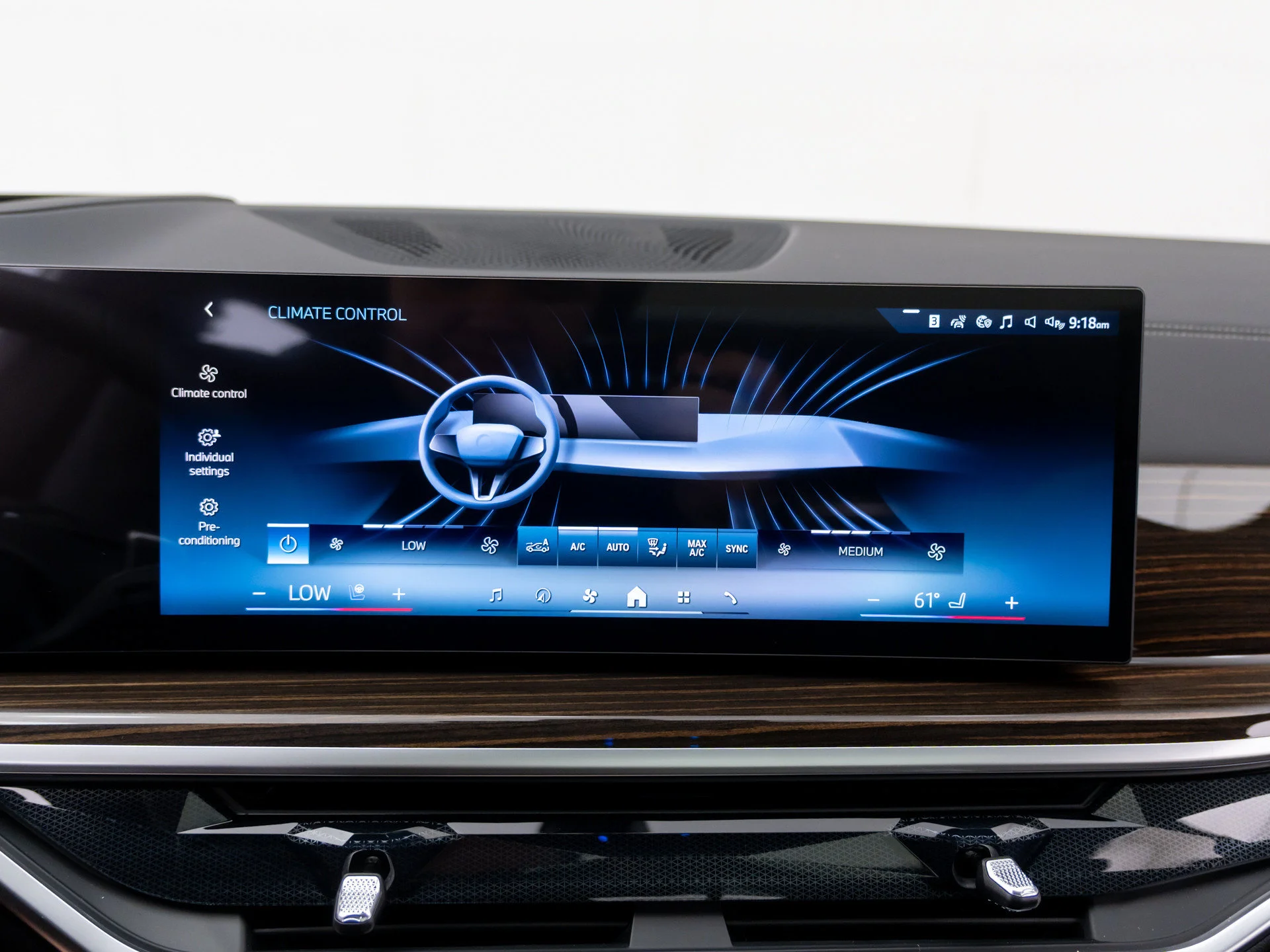 New 2026 Black BMW xDrive50e image 27