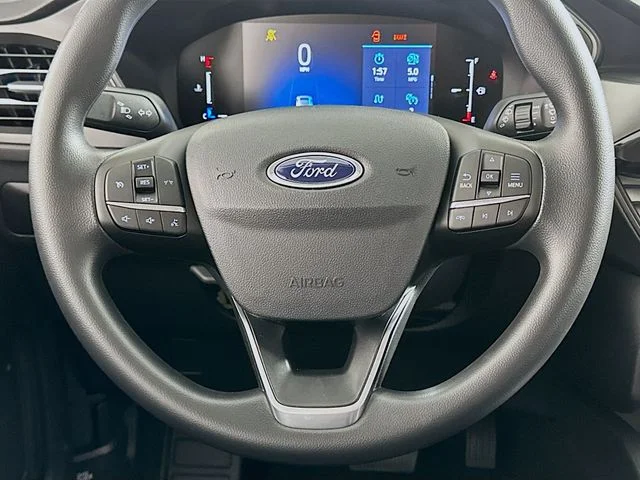 New 2026 Ford Escape Active