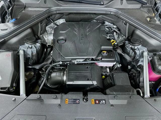New 2026 Genesis GV80 2.5T Select