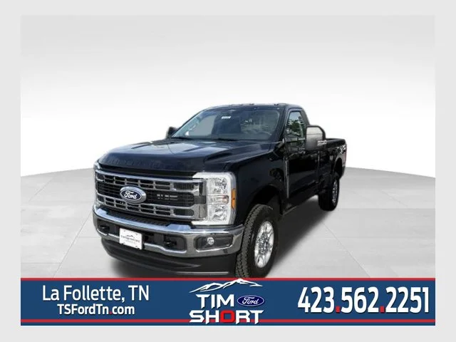2027 Ford F-250 Super Duty