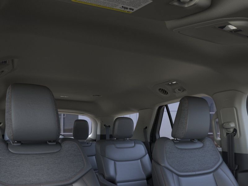 2026 Ford Explorer Active - Photo 22
