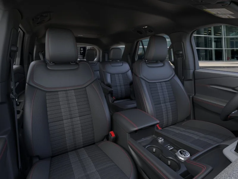 New 2026 Agate Black Metallic Ford ST-Line image 72