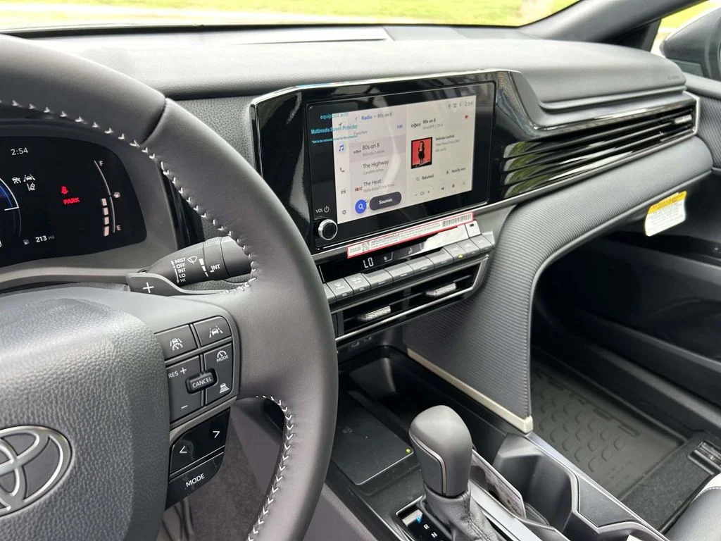 New 2026  Toyota SE image 20