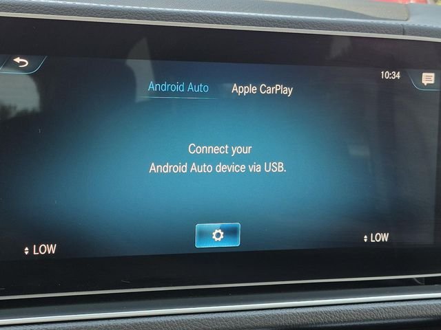 Certified Used 2023 Black Mercedes-Benz GLS 450 image 24