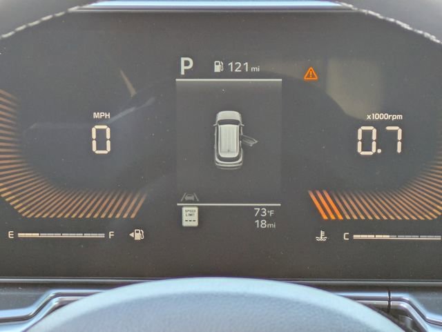 2025 Kia Sorento S - Photo 32