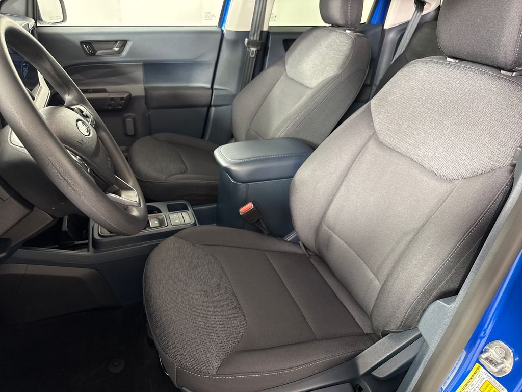 Used 2025 Blue Ford XL image 10