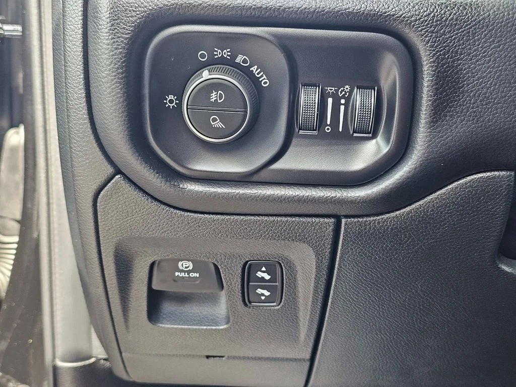 2027 RAM Ram 1500 Pickup Big Horn/Lone Star - Photo 20