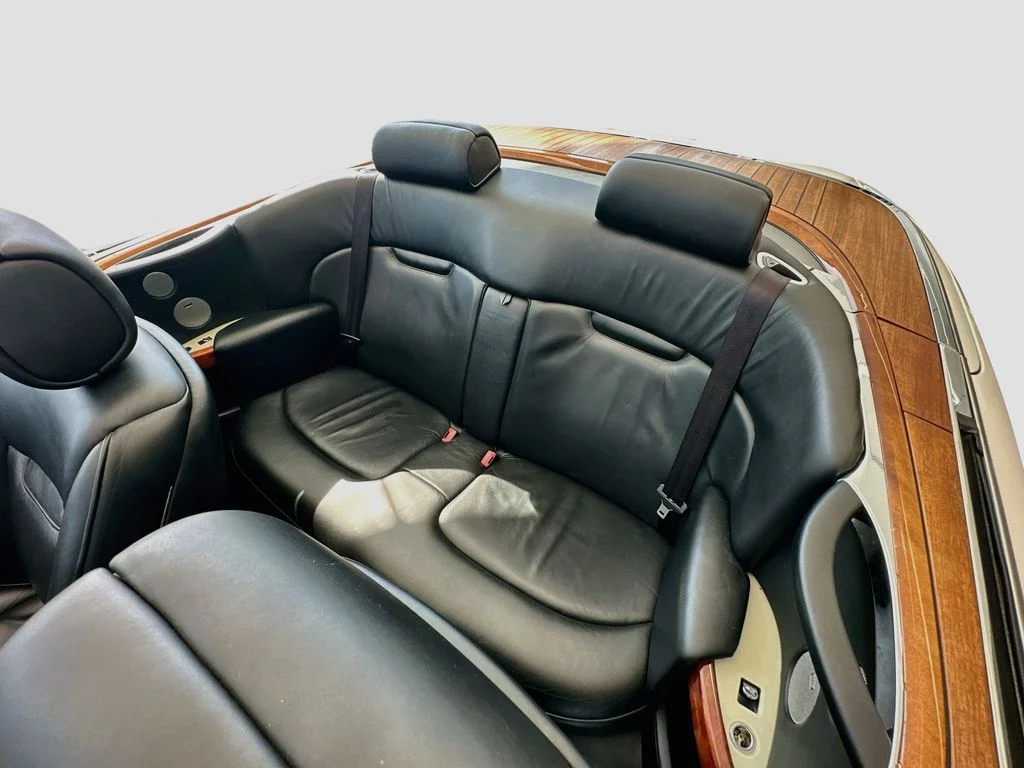 Used 2009 White Rolls-Royce Base image 22