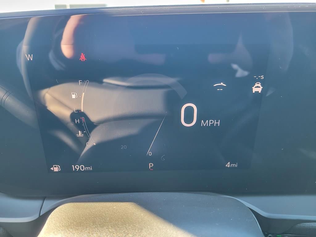 2026 BUICK ENVISTA - Image 13