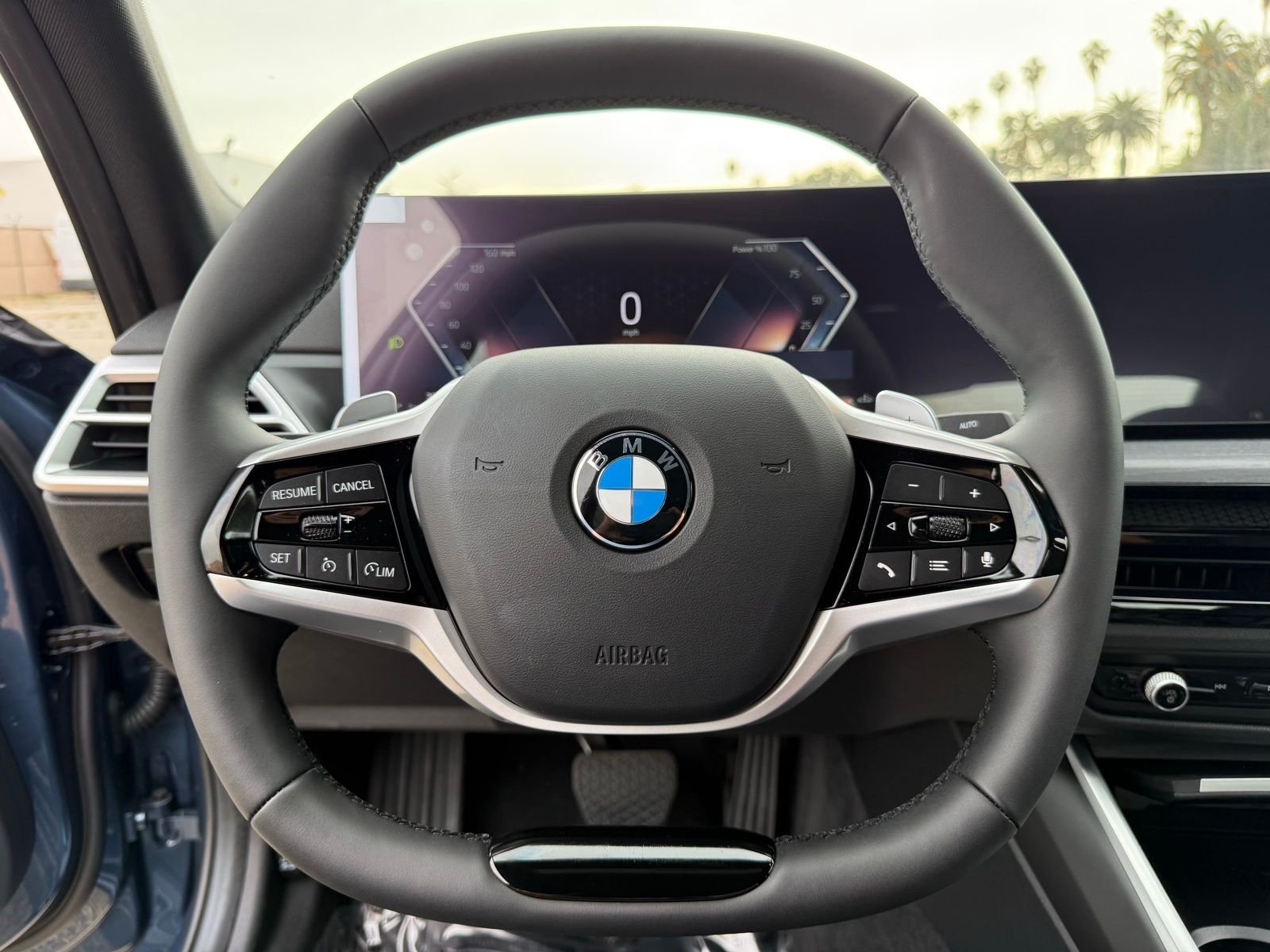 2026 BMW 3 Series 330i - Photo 21
