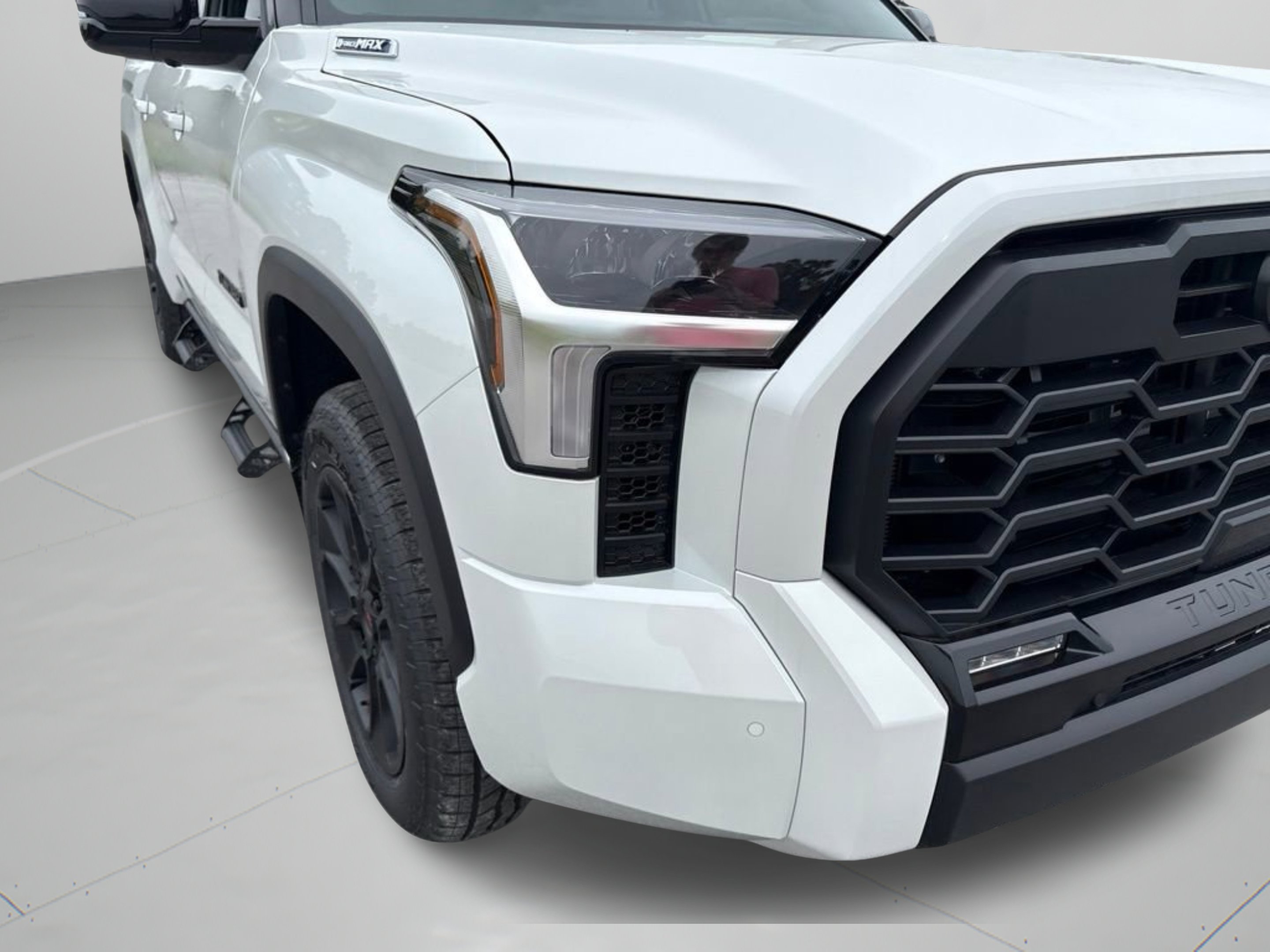 2026 Toyota Tundra Limited - Photo 53